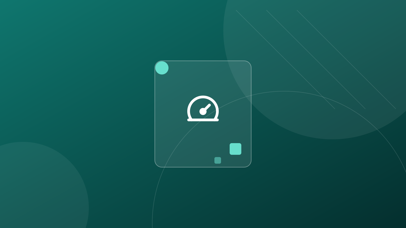 Grafik mit Messwert-Symbol: Systeme, die ihre Zustände selbst melden.
