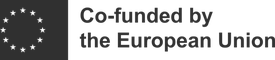 Kofinanziert von der Europäischen Union